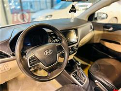 هیۆندای ئەکسنت